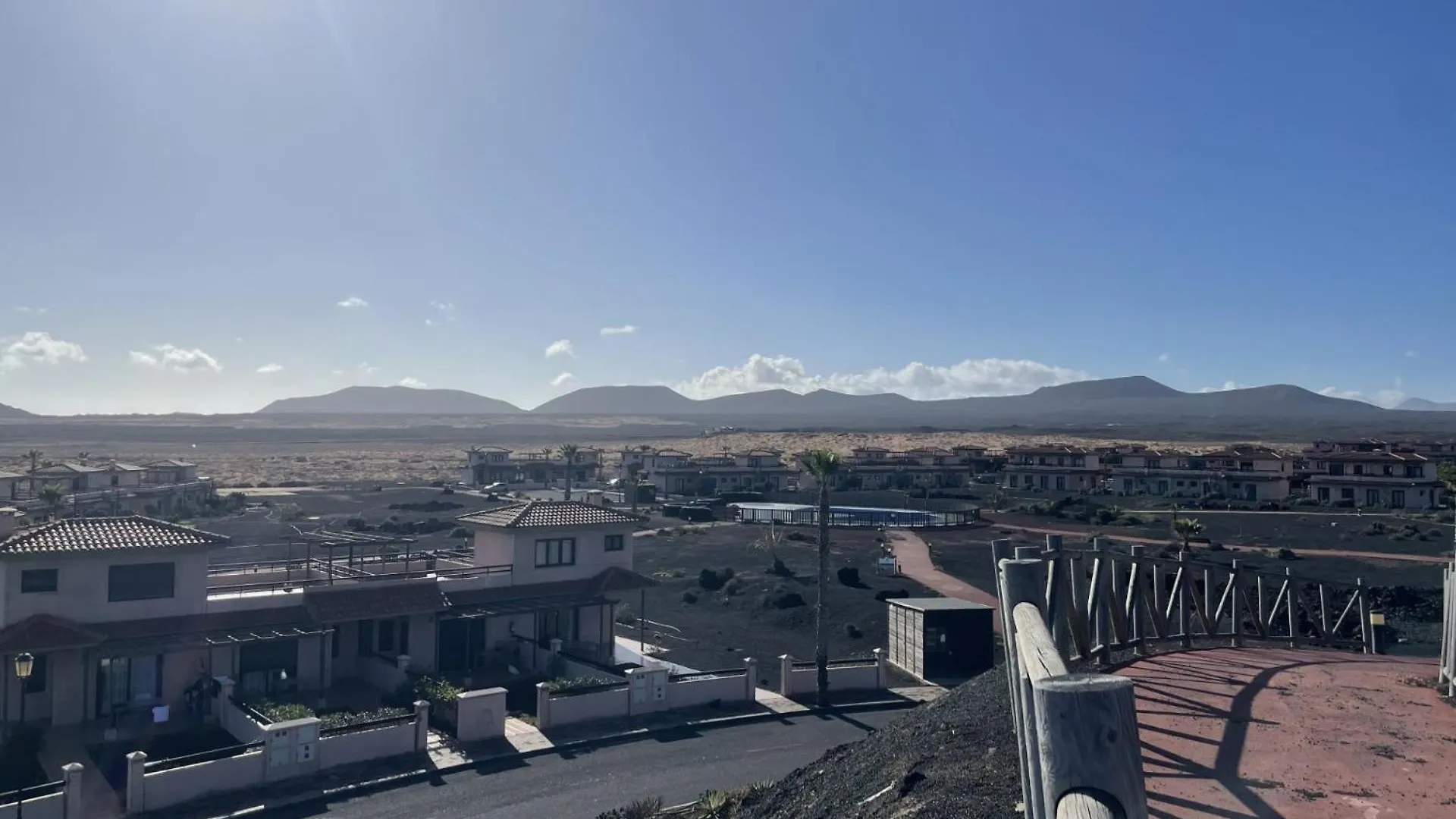 公寓 Apartamento Los Naranjos 拉哈雷斯 西班牙