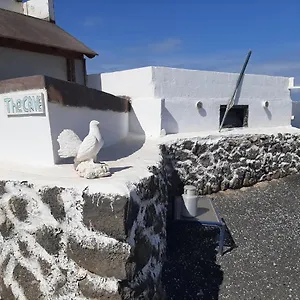  Apartamento The Cave