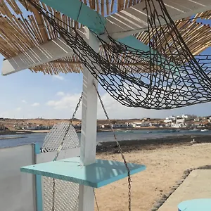  Apartamento The Boat House