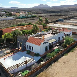 Da Mata Kite&surf House Frühstückspension