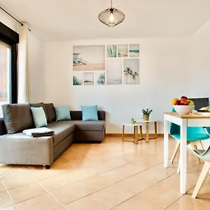  Apartamento Casa Ema - Origomare - - Majanicho