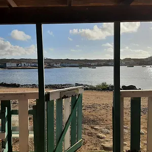 Lobster Shack Lajares