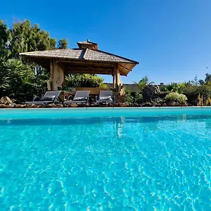 Casa Yukka With Heated Pool Lajares