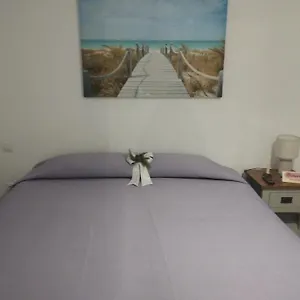  Apartamento Casa águilas,