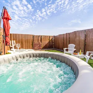  Apartamento Colibri Dorado