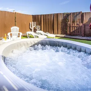  Apartamento Colibri Azul