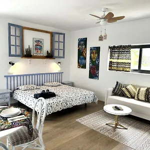  Apartamento Casita Tiare