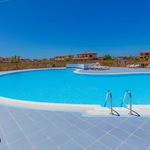  Apartamento Alma Ventura House Irent Fuerteventura