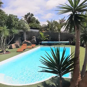 Casa Brujas Ferienhaus