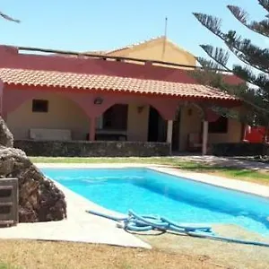  Vakantiehuis Casa Mami