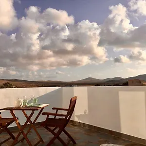  Apartamento Luna