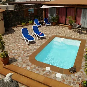  Villa Franymar