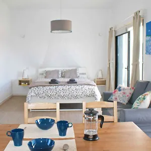  Apartamento Artlab