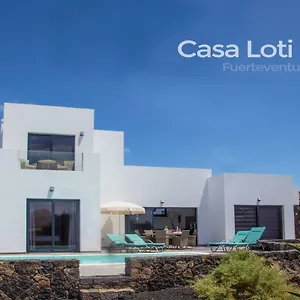Casa Loti Lajares