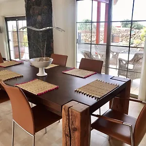 Annunaki Villa
