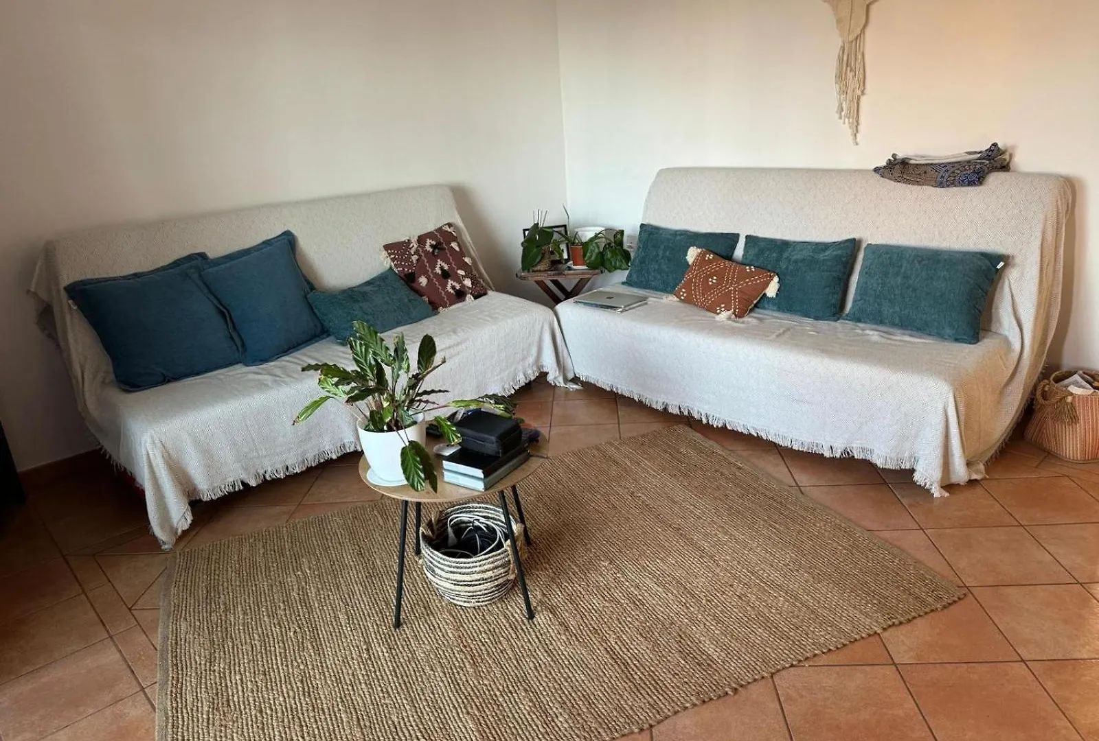 Apartamento Los Naranjos Lajares 0*,