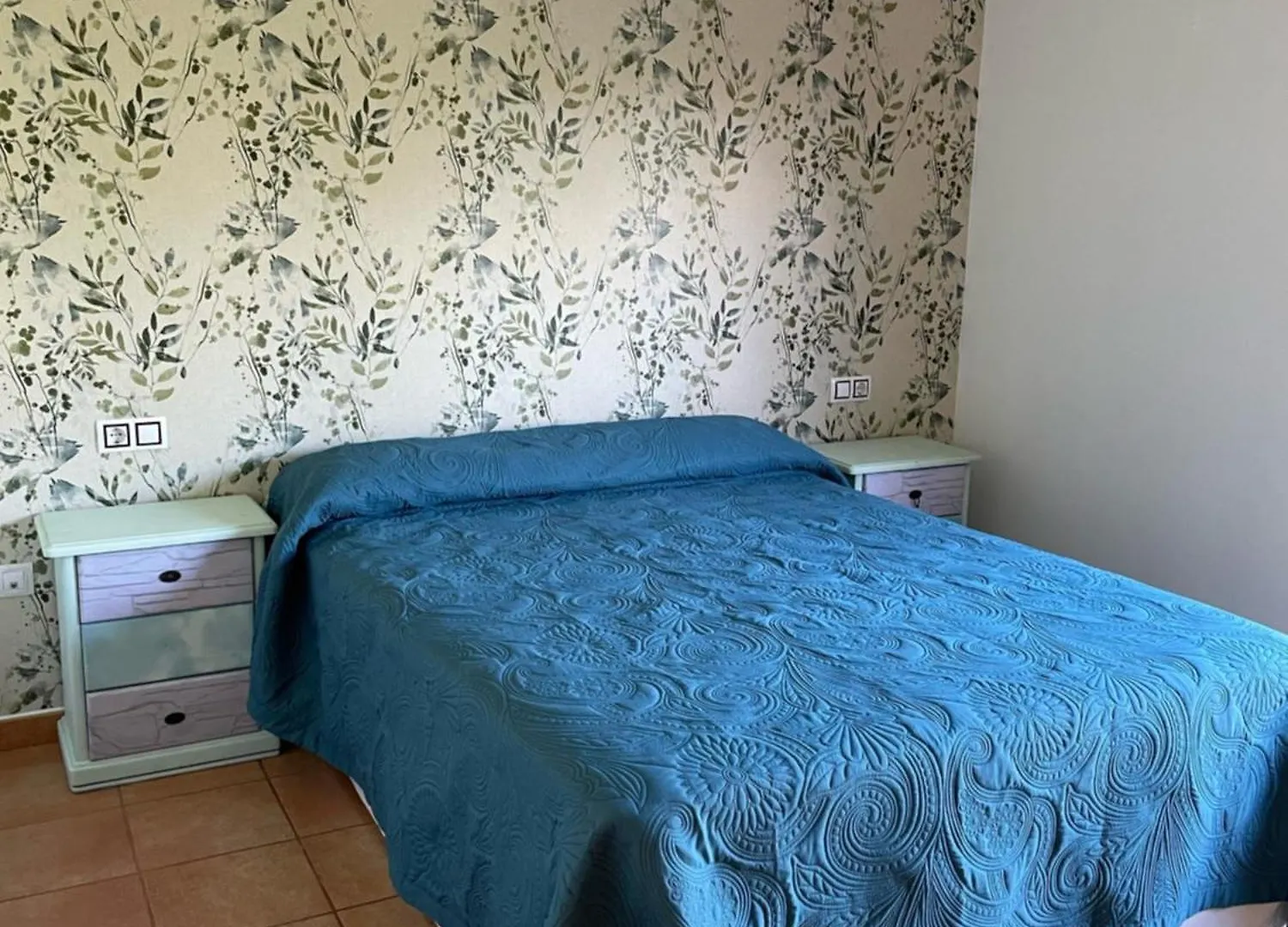 Apartamento Los Naranjos Lajares