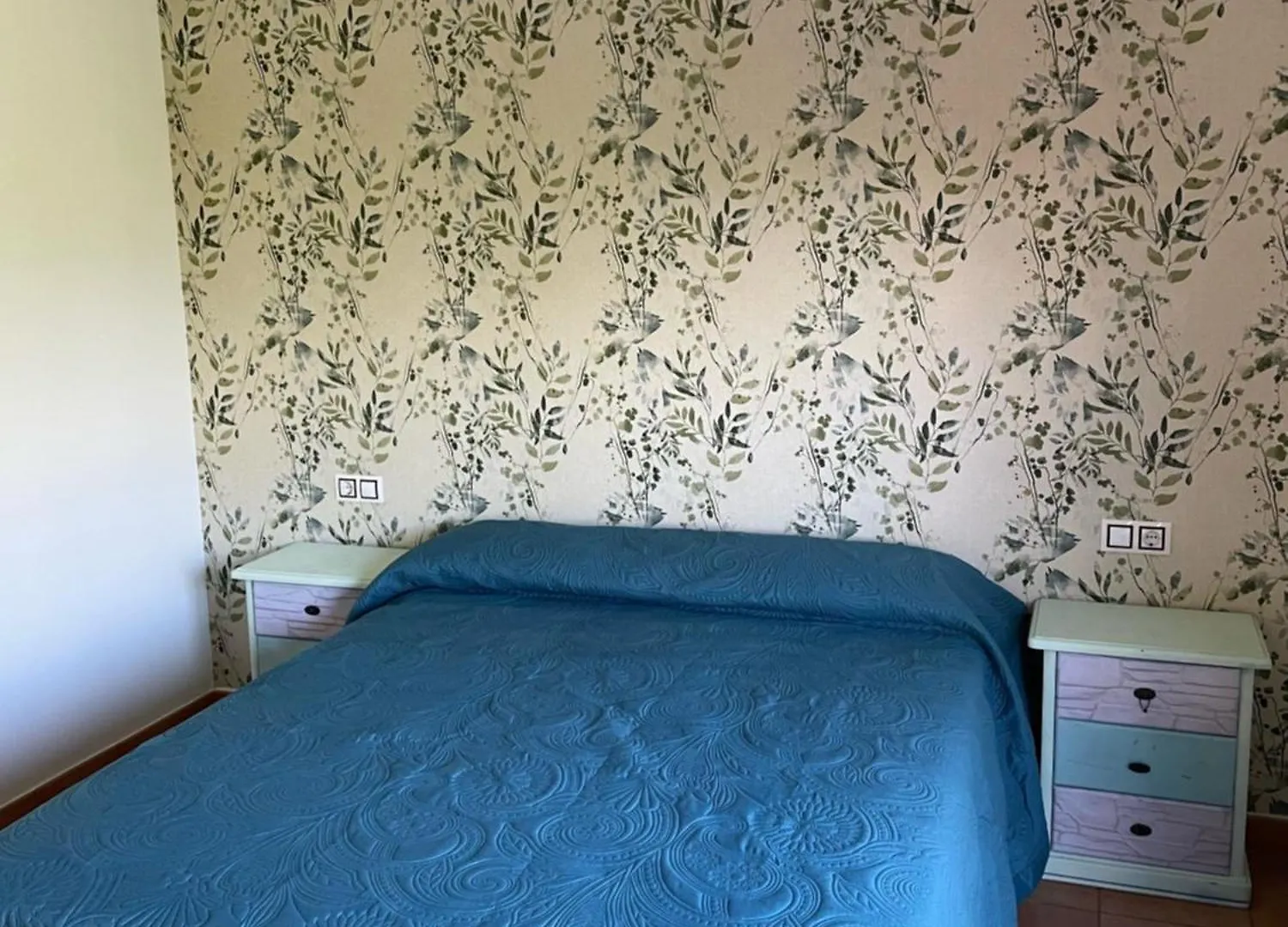 Apartamento Los Naranjos Lajares Spain