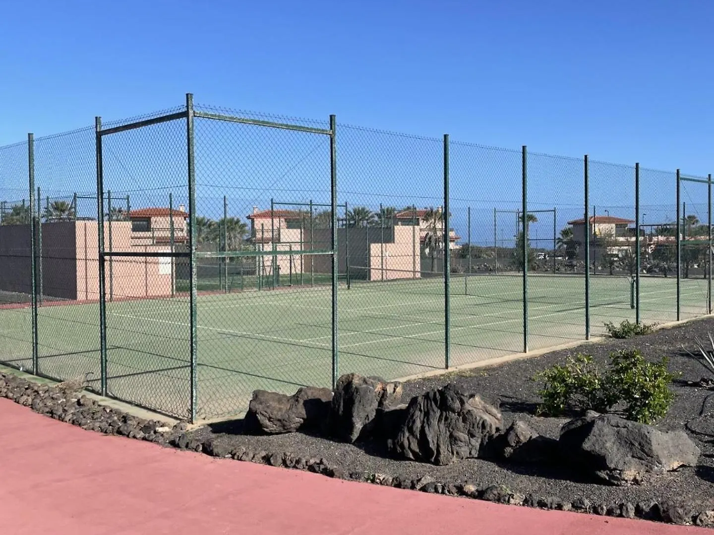 Apartamento Los Naranjos Lajares