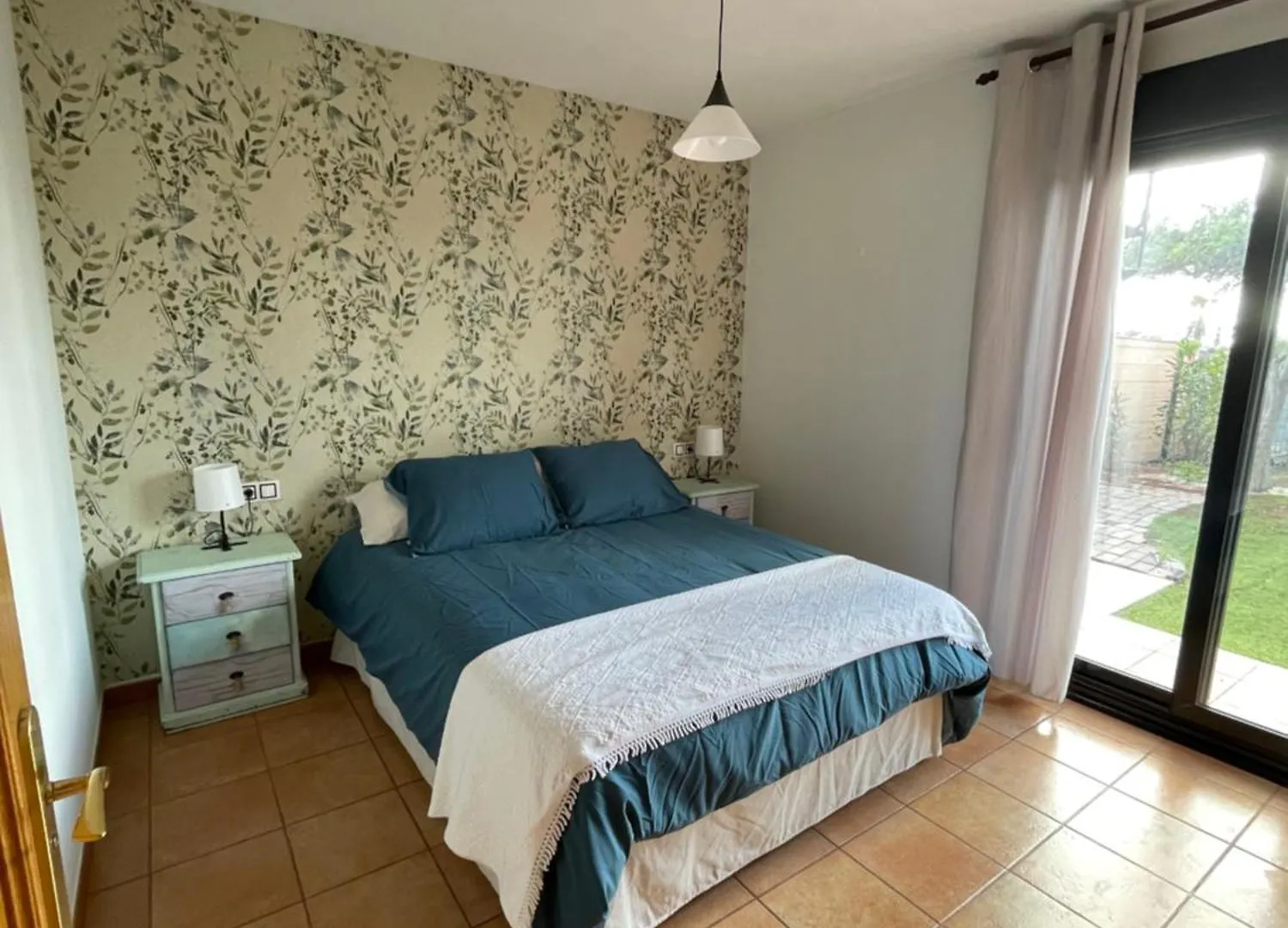 Apartamento Los Naranjos Lajares