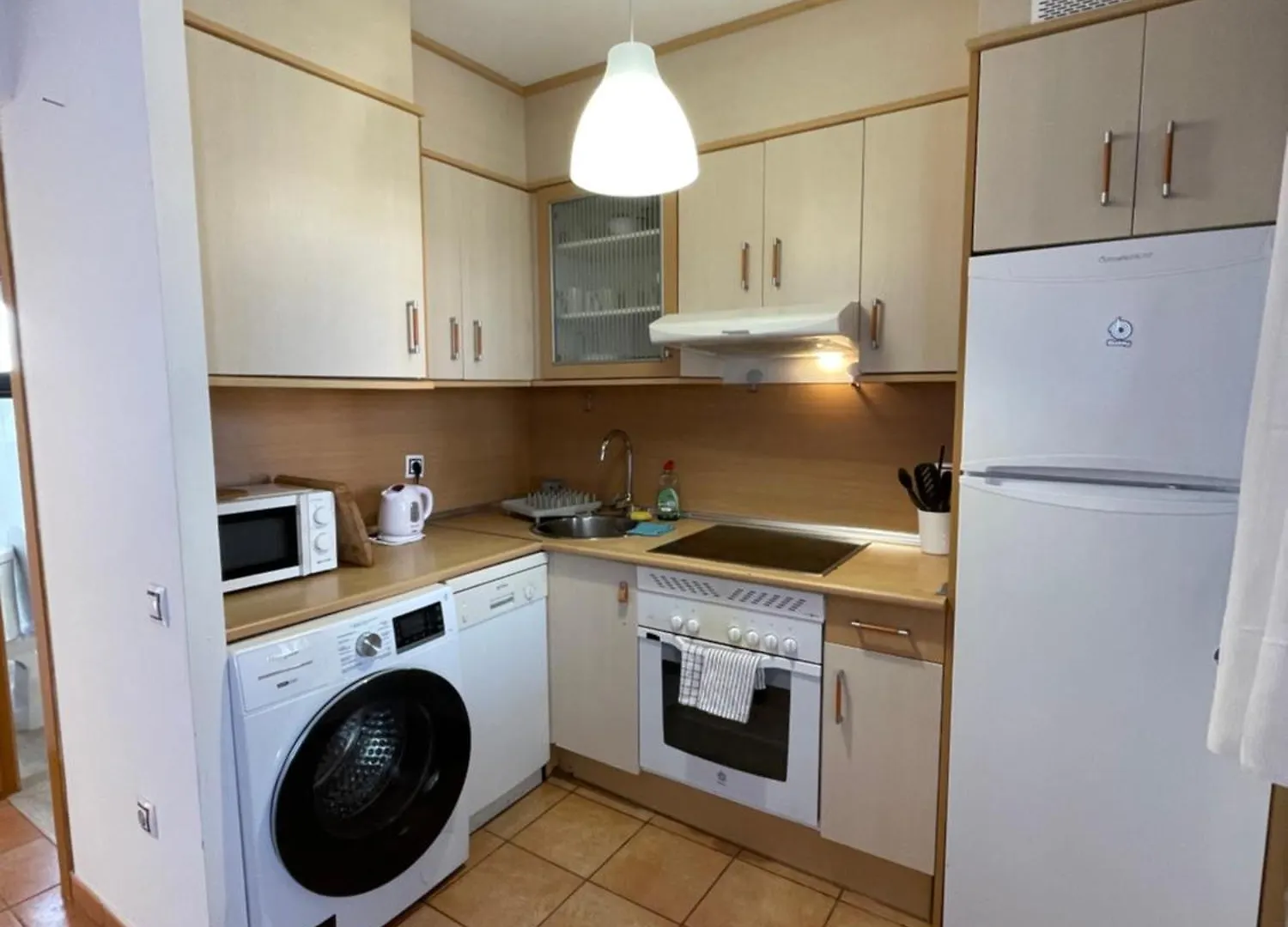 Apartamento Los Naranjos Lajares Apartment