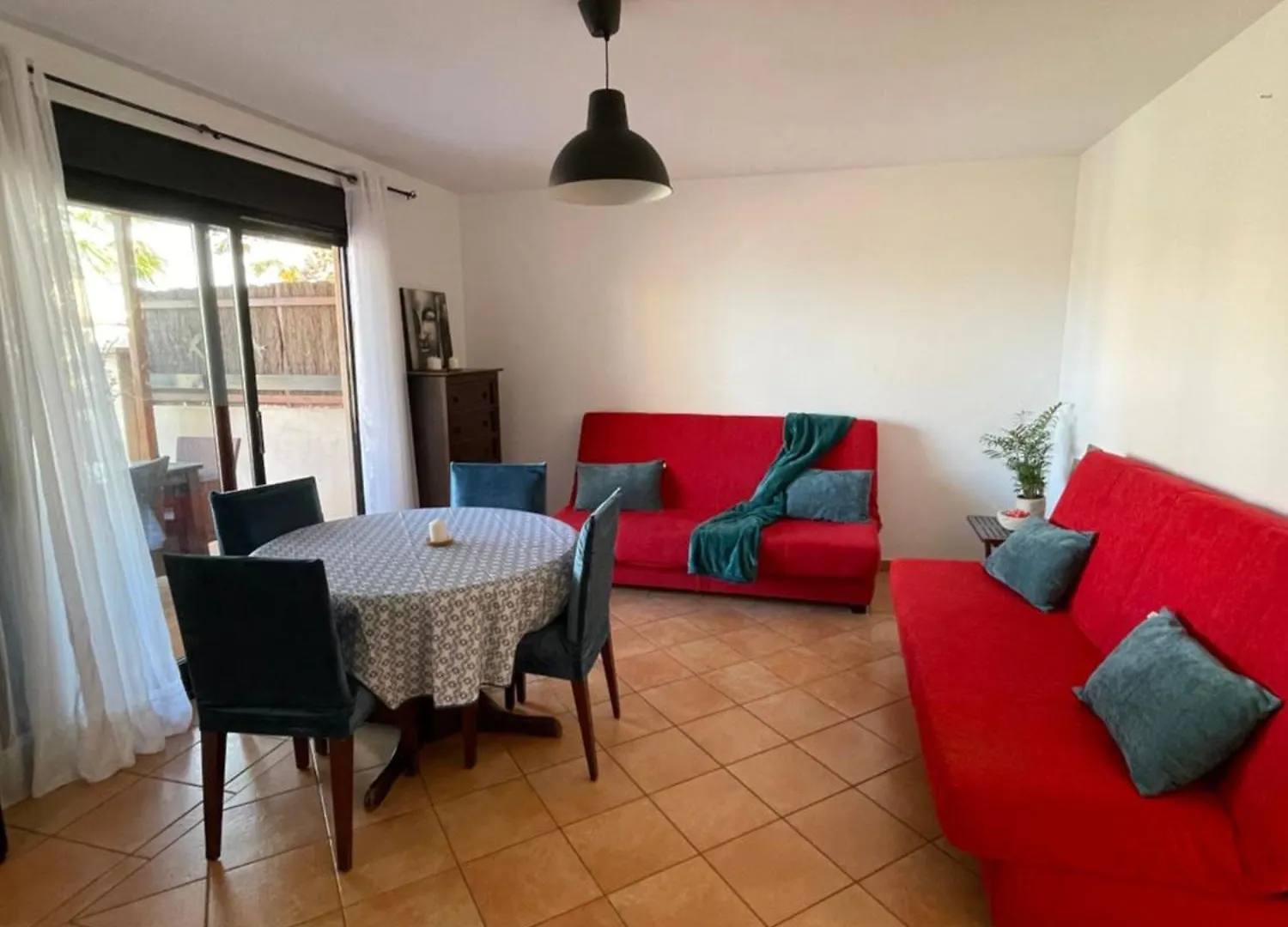 Apartamento Los Naranjos Lajares