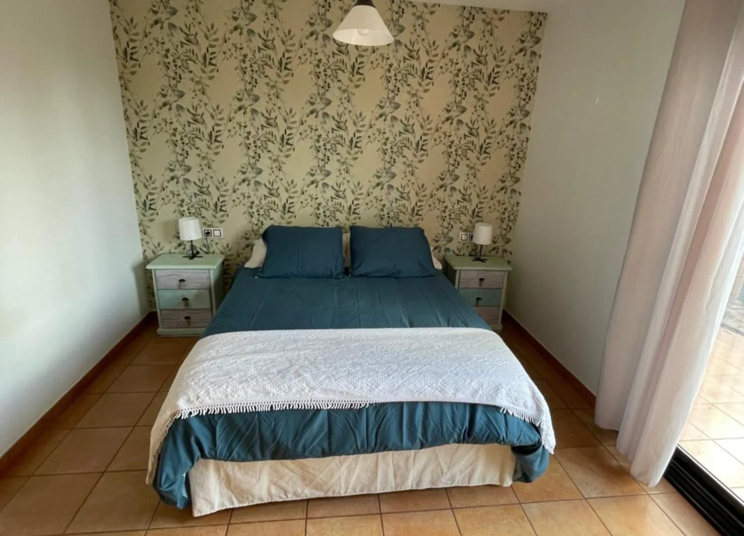 Apartamento Los Naranjos Lajares 0*,